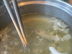 -润园四季椰子鸡火锅(南山海岸城店)