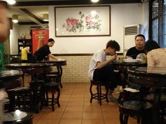 大堂-紫金食坊(江南西路店)