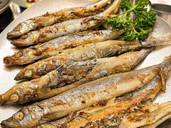 -范儿·嫂子烤肉·精致炭火烤肉(长治路店)