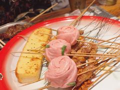 -北丐先生·野馄饨烧烤(雨花万象店)