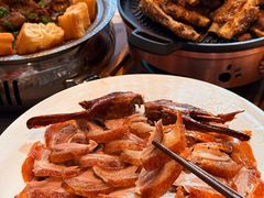 -煜丰汴京烤鸭(福彩路店)