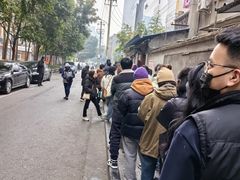 -蓉城西二道无名冒菜(西二道街店)