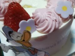 -好利来(永定路店)