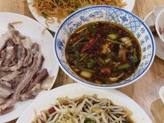 -三中高皇羊肉馆