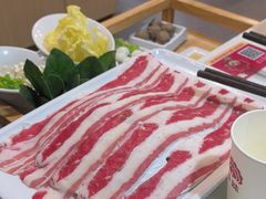 -傣妹火锅(南京东路一店)