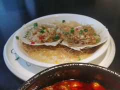 扇贝-陈麻婆豆腐总店