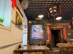 -宝源饺子(麦子店街店)