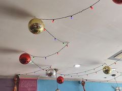 -葛尼沙印度餐厅 (镇明路店)
