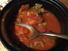 -阿罗新疆菜(人民广场店)