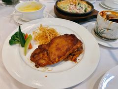 -维兰西餐(万泉河店)