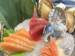 -大渔铁板烧(东城店)