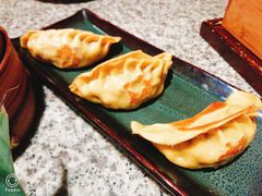 招牌煎饺-南京大牌档(三阳广场苏宁店)