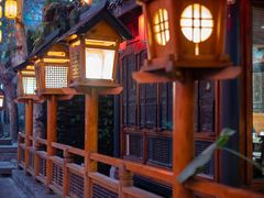 -鱼桥巷·美学川菜