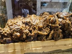-磨沟沿老字号牛肉面·清真(金港城店)