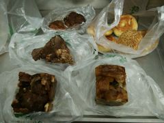 -年记·兴顺斋 牛街清真熟食小吃店