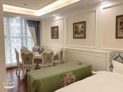 -菁幼月子会所(儿童医院店)