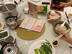 -老洋坊饭店(厚街东宝路店)