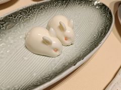 -侨美食家·粤菜(体育西路店)