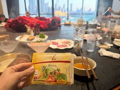 -滟设火锅料理(南滨路店)