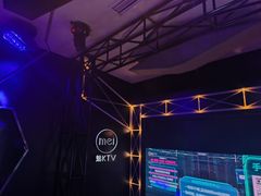 -魅KTV·AI辅唱(簋街店)