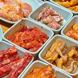 自助烤肉凉山好汉我服你