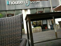 -榖屋house of flour(张江首店)