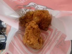 -肯德基(顺义光明大街店)