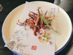 -湘湖大院(越王路店)