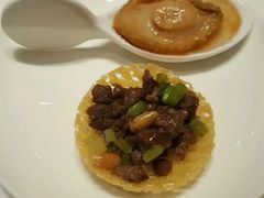 -8餐厅(新葡京酒店)