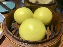 爆汁流沙包-佬港味粤味小馆(锦艺城店)
