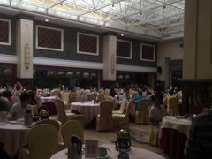 大堂-金海大酒店·雅地西餐厅