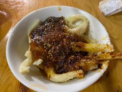 -洞子口张老二凉粉(文殊院店)