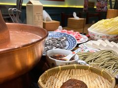 -北京老门框爆肚涮肉馆(凤城六路店)