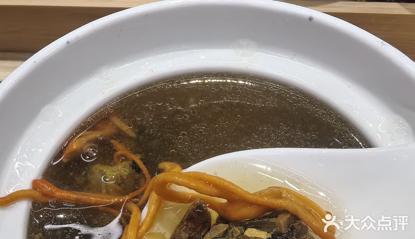 煲仔香，味道家常又不凡～煲掌柜