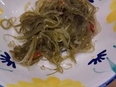 -萨莉亚意式餐厅(东川路店)
