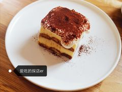 提拉米苏-ChanDu躔度咖啡(灯塔店)