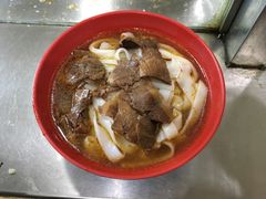 牛肉粉-魏旺湖北正宗牛肉面(硚口公园店)