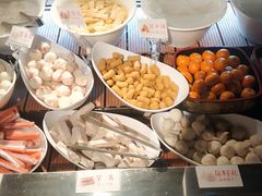 -温野菜涮涮锅(西单大悦城店)