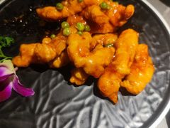 -前海沿·青岛菜(大拇指广场石老人店)