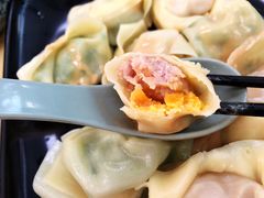 -顶巧鸡汤馄饨(虹口总店)