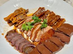 -潮州府·潮菜·砂锅粥(徐家汇店)