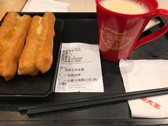 -永和大王(浦东南路店)