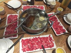 -掂档潮汕牛肉火锅(cityon熙地港店)