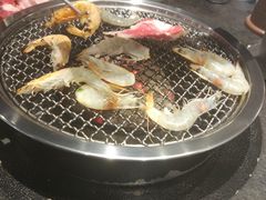 -韩盛·盛江山自助料理(奥体万达店)