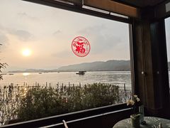 -湖畔居茶楼(湖滨店)