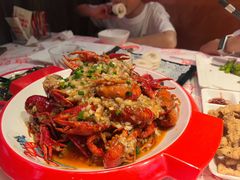 -聚在尊味虾皇·夜宵市集(新建店)