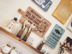 -十面欢腾·海鲜面·台式Bistro(长乐路店)