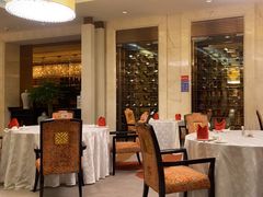-酌宴府The China Club·广州万富希尔顿酒店(云城东路店)