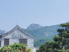 -泰山风景名胜区