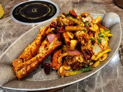 -蟹之国·精品蟹料理(极地店)